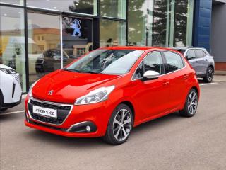 Peugeot 208 1.2 PureTech  Allure AT