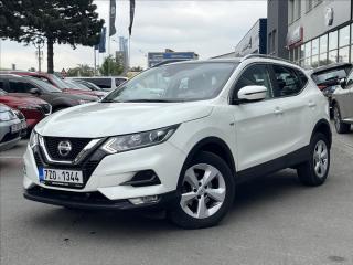 Nissan Qashqai 1.3 DIG-T  Acenta CZ Line 1maj