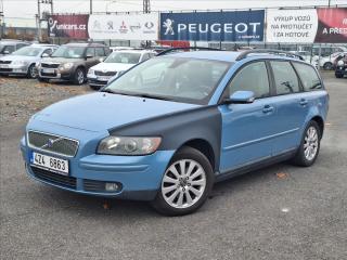 Volvo V50 2.4 i  CZ V5 dv sady kol