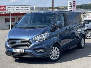 Ford Tourneo Custom 2.0 EcoBlue  L2 AT R