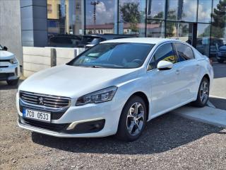 Peugeot 508 2.0 BlueHDI  Allure