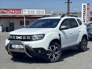 Dacia Duster 1.3 TCe  Prestige