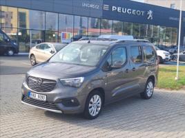 Opel Combo 1.5 CDTi  LONG CZ navi 2xpneu