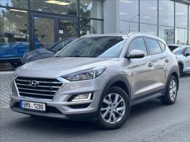 Hyundai Tucson 1.6 CRDi  Icebreaker 4WD