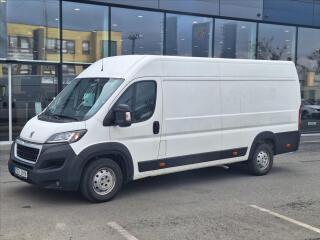 Peugeot Boxer 2.2 BHDi  1 maji.rozvody hotov