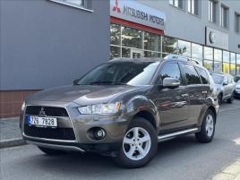 Mitsubishi Outlander 2.2 DI-D  Intense Plus AT