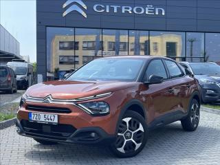 Citron C4 1.2 PureTech  Feel