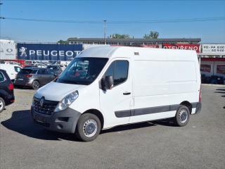 Renault Master 2.3 DCi  odpoet DPH, 3500 L2H