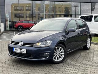 Volkswagen Golf 2.0 TDI  Lounge DSG