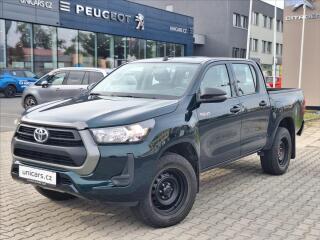 Toyota Hilux 2.4 D-4D  �R DPH komplet panc�