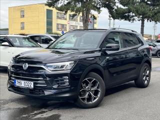 SsangYong Korando 1.5 GDI  Clever AT 4WD