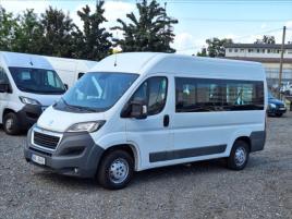 Peugeot Boxer 2.0 Blue HDI  CZ L2H2 9 mst