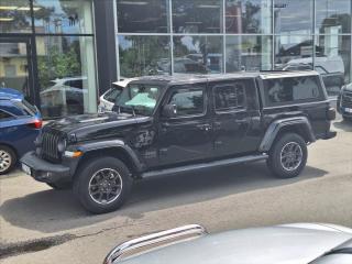 Jeep Gladiator 3.0 CRD V6  R 1maj AluCab FUL