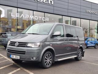 Volkswagen Multivan 2.0 BiTDI  4MotionAT Newmotor!