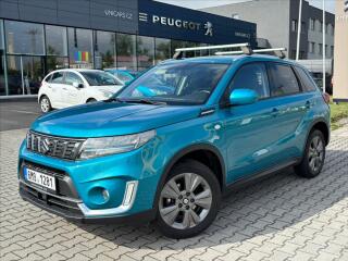 Suzuki Vitara 1.4 BoosterJet  Premium Hybrid