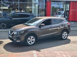 Nissan Qashqai 1.2 DIG-T  6MT 2WD Acenta