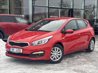 Kia Ceed 1.4 i