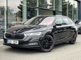 koda Octavia 2.0 TDI 110kW  Style DSG R