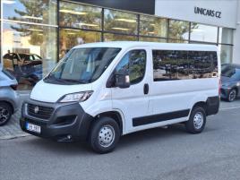 Fiat Ducato 2.3 MJet  webasto