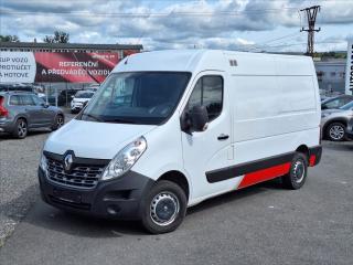 Renault Master 2.3 dCi  L2H2 F3500