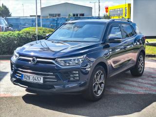 SsangYong Korando 1.5 GDI  Style AT 4WD