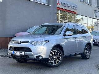 Mitsubishi Outlander 2.3 DI-D  Instyle R