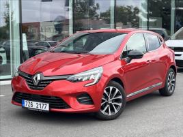 Renault Clio 1.0 TCe  Techno, R