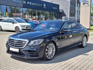 Mercedes-Benz 2.9 d  400D L 4Matic AMG line