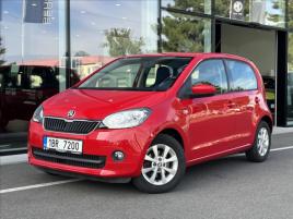 koda Citigo 1.0 MPI  Style