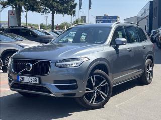 Volvo XC90 2.0   T6 AWD Momentum 235 kW