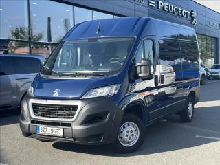 Peugeot Boxer 2.2 BlueHDi  L2H2