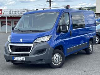 Peugeot Boxer 2.0 BlueHDi  L2H1 7mst