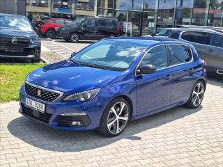Peugeot 308 2.0 BlueHdi  Allure GT R 1 ma
