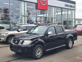 Nissan Navara 3.0 DCi  DoubleCab fullservis