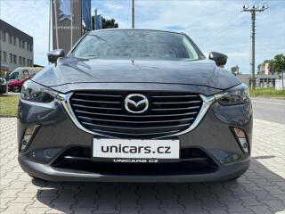Mazda CX-3 2.0 SKYACT  �R headUpTOPV�BAVA