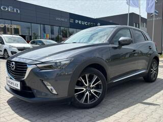 Mazda CX-3 2.0 SKYACTIV  �R headUpTOPV�BA