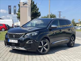 Peugeot 5008 2.0 BlueHDI  GT EAT6