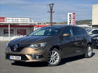 Renault Mgane 1.6 i  Life