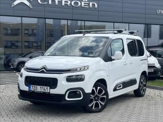 Citron Berlingo 1.5 BlueHDI  Shine HeadUp+modu
