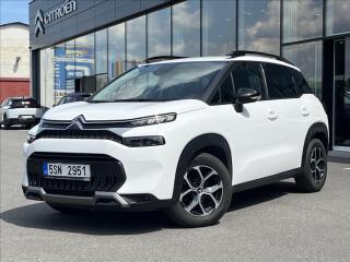Citro�n C3 Aircross 1.5 bHDi  Shine