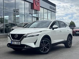 Nissan Qashqai 1.3 DIG-T  Tekna, X-Tronic, R