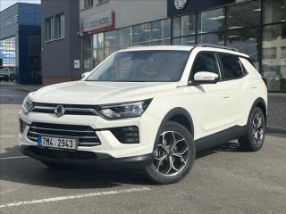SsangYong Korando 1.5 GDI  Style