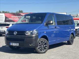 Volkswagen Transporter 2.0 TDI 132 kW  T5.1 Long 4WD