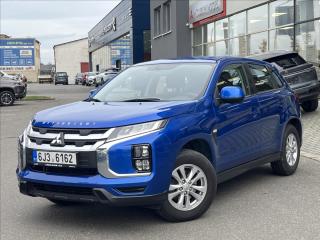 Mitsubishi ASX 2.0 Mivec  Invite