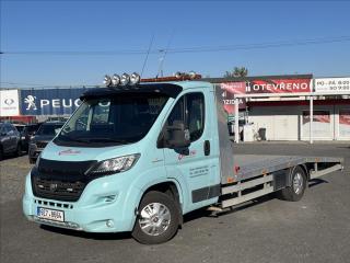 Fiat Ducato 2.3 MJET  Mchy, AT, 1.650 kg.