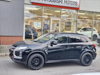 Mitsubishi ASX 2.0 MIVEC  IntroEdit. alcantar