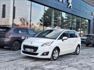 Peugeot 5008 1.6 HDi  Active vyh��van� sed.