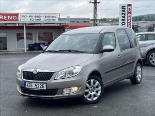 koda Roomster 1.2 TSI  Style