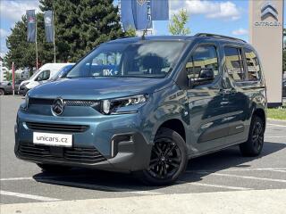 Citro�n Berlingo 1.5 BlueHDi  MAX EAT8