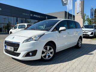 Peugeot 5008 1.6 HDi  Active vyh��van� sed.